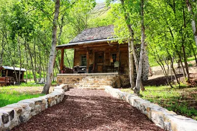 Image de SkyBreak Prairie Home Experience