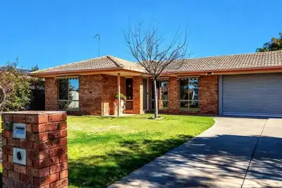 Image de Echuca's Pawfect Accomodation