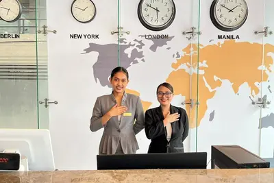 Image de Twin Sky Standard – Comfortable, Practical, Convenient