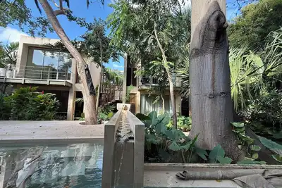 Image de Casa Querida — A Private Oasis in the Heart of Mérida