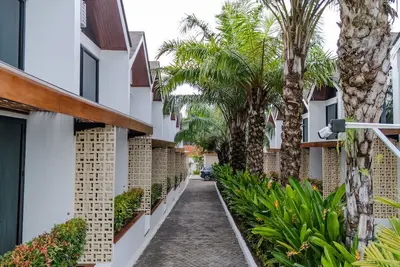 Image de Adva Garden Village