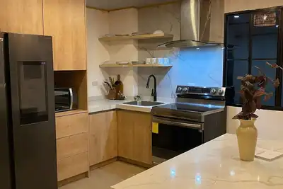 Image de Adorable 3-bedroom bed & breakfast in charming Santa Cruz Michapa by main road