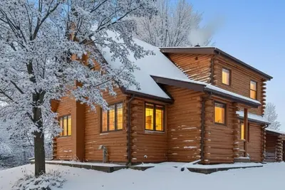 Image de The Cabin on Kettlewood Acres