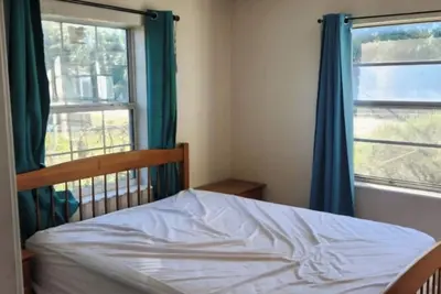 Image de Peaceful 3-bedroom bungalow with Ac in charming Bunnell