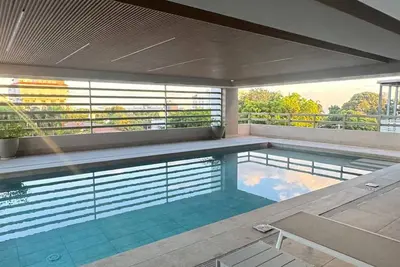 Image de Luxurious 2bd Condo in the Heart of Santo Domingo, Dr W/Pool