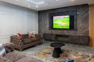 Image de Fb-Canatal Luxury Apartments