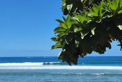 Image de Villa Grand Fond 2 pas de la plage