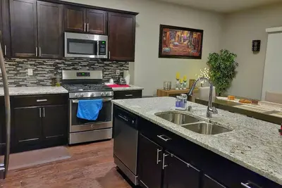 Image de B20: Vibe Villa: Private yet central