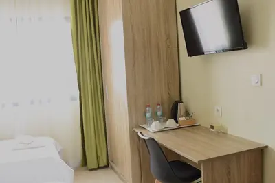 Image de Résidence Soavina