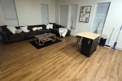 Image de 2bed2bath Apartment Located In Downtown Baltimor Area Nice & Cozy