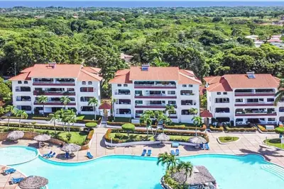 Appartements Monte Vista