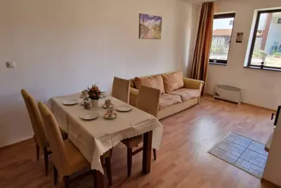 Image de Grand duplex penthouse de 2 chambres Mp1