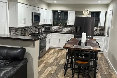 Your Home Away From Home