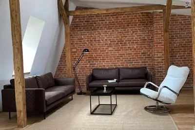 Image de Vacation apartment/apartment for 4 guests with 92m² in Wismar (301550)