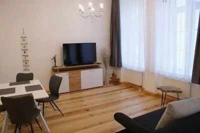 Image de Vacation apartment/apartment for 4 guests with 74m² in Wismar (301562)