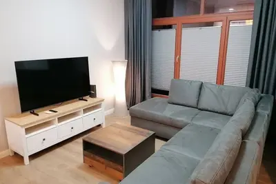 Image de Vacation apartment/apartment for 4 guests with 48m² in Wismar (301611)