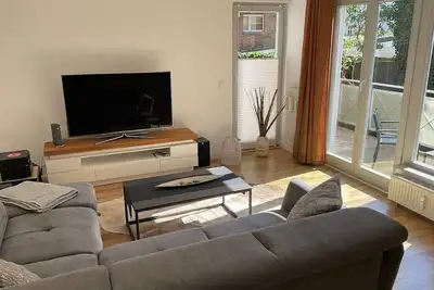 Image de Vacation home for 4 guests with 70m² in Wismar (301625)