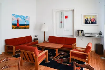 Image de Vacation apartment/apartment for 4 guests with 115m² in Wismar (301667)