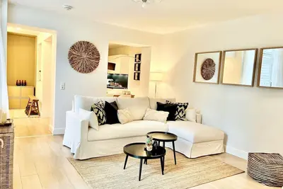 Image de Vacation apartment/apartment for 4 guests with 80m² in Wismar (301671)