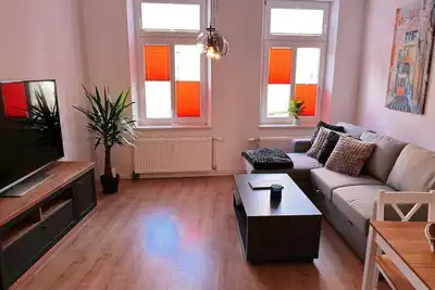 Image de Vacation apartment/apartment for 4 guests with 50m² in Wismar (301680)