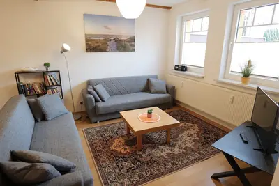 Image de Vacation apartment/apartment for 4 guests with 60m² in Wismar (301681)