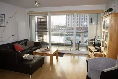 Image de Vacation apartment/apartment for 5 guests with 100m² in Wismar (301683)