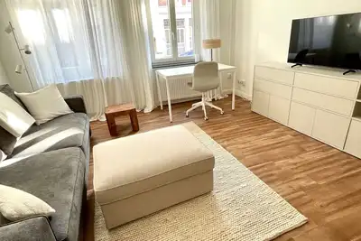 Image de Vacation apartment/apartment for 4 guests with 63m² in Wismar (301729)