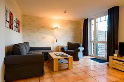 Image de Vacation apartment/apartment for 4 guests with 50m² in Beckerwitz (301767)