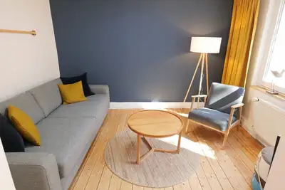 Image de Vacation home for 4 guests with 84m² in Wismar (301779)