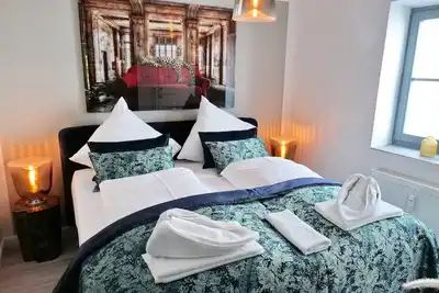 Image de Apartment/apartment for 4 guests with 55m² in Wismar (301785)