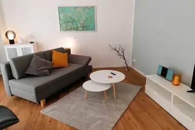 Image de Vacation apartment/apartment for 4 guests with 71m² in Wismar (301791)