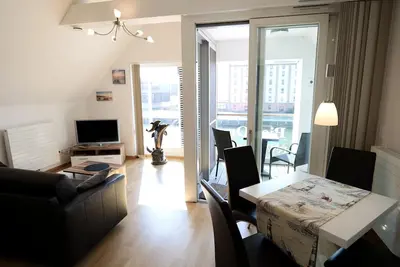 Image de Apartment for 4 guests with 52m² in Wismar (301819)