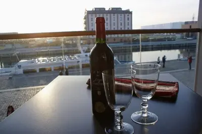 Image de Vacation apartment/apartment for 4 guests with 58m² in Wismar (301831)