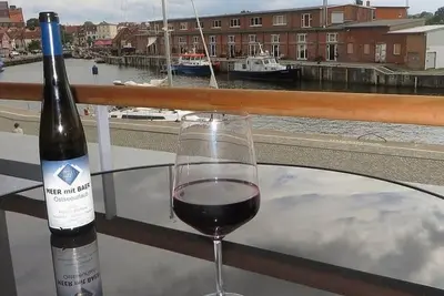 Image de Vacation apartment/apartment for 4 guests with 64m² in Wismar (301857)