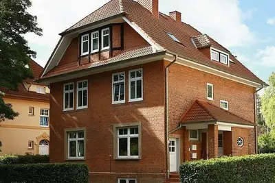 Image de Vacation apartment/apartment for 6 guests with 90m² in Wismar (301865)