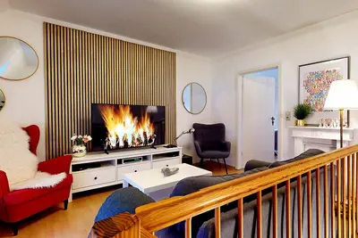 Image de Vacation apartment/apartment for 4 guests with 50m² in Wismar (301895)