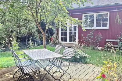 Image de Vacation home for 4 guests with 94m² in Wismar (301921)