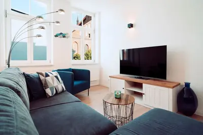 Image de Vacation apartment/apartment for 4 guests with 76m² in Wismar (301927)