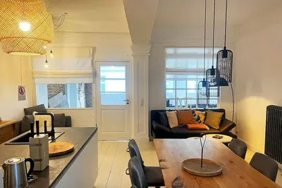 Image de Vacation apartment/apartment for 6 guests with 73m² in Wismar (301931)