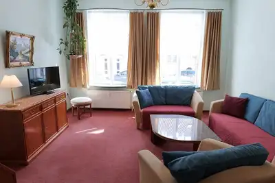 Image de Vacation apartment/apartment for 4 guests with 64m² in Wismar (301933)