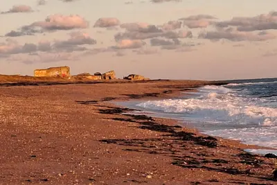 Image de Maison en pierre 170m³ Agréable