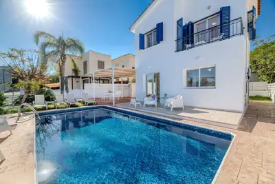 Image de Blue Horizon Villa