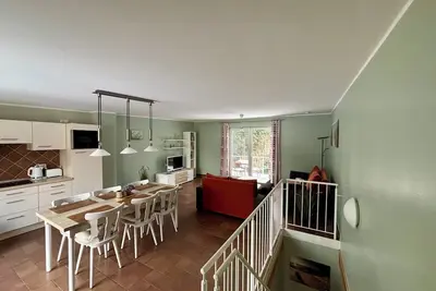 Image de Relaxation for families, couples & nature lovers - between the coastal forest and the Baltic Sea