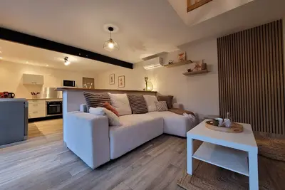 Image de Gite Le Nid Douillet