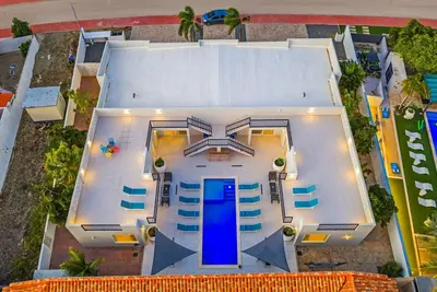 Image de 4br Villa Private Pool, 10 Min to Palm Beach