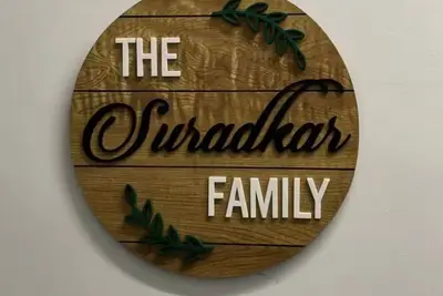 Image de Nirvana: A beautiful Penthouse in Baner/Balewadi