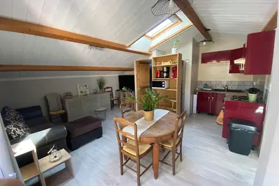 Image de Gîte de Lucéna