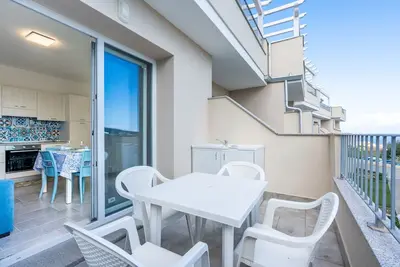 Image de Affittimoderni Castelsardo - LaRotonda sul Mare