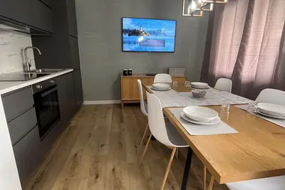 Image de Libeccio House