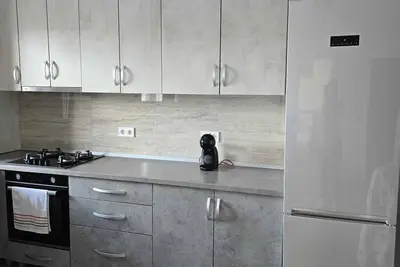 Image de Modern Apartment Near City Center – Heated Floors & New Building